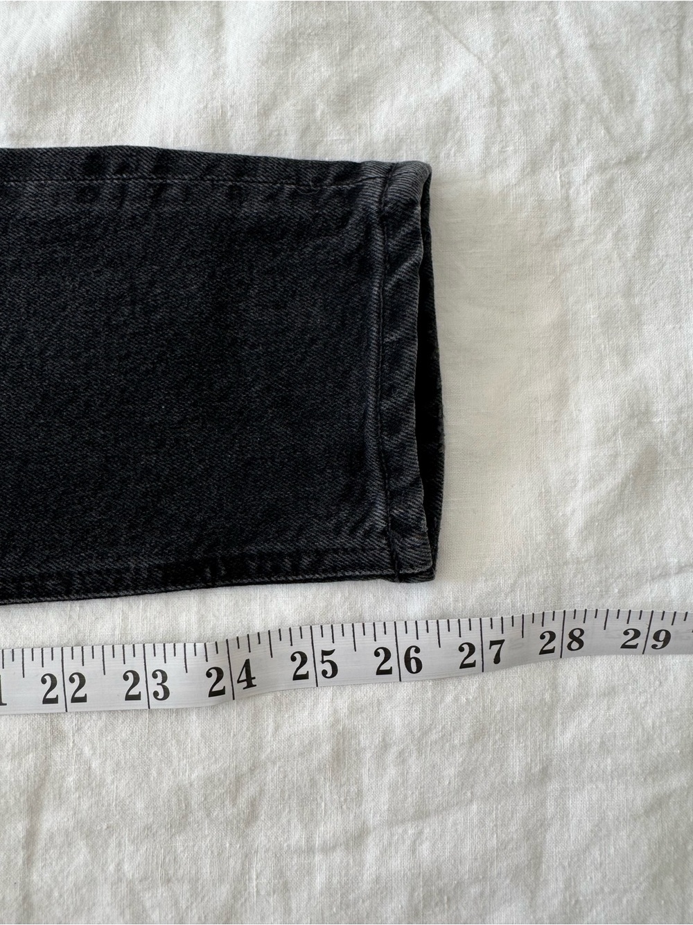 Agolde Nico High Rise Slim - Picture 11 of 12